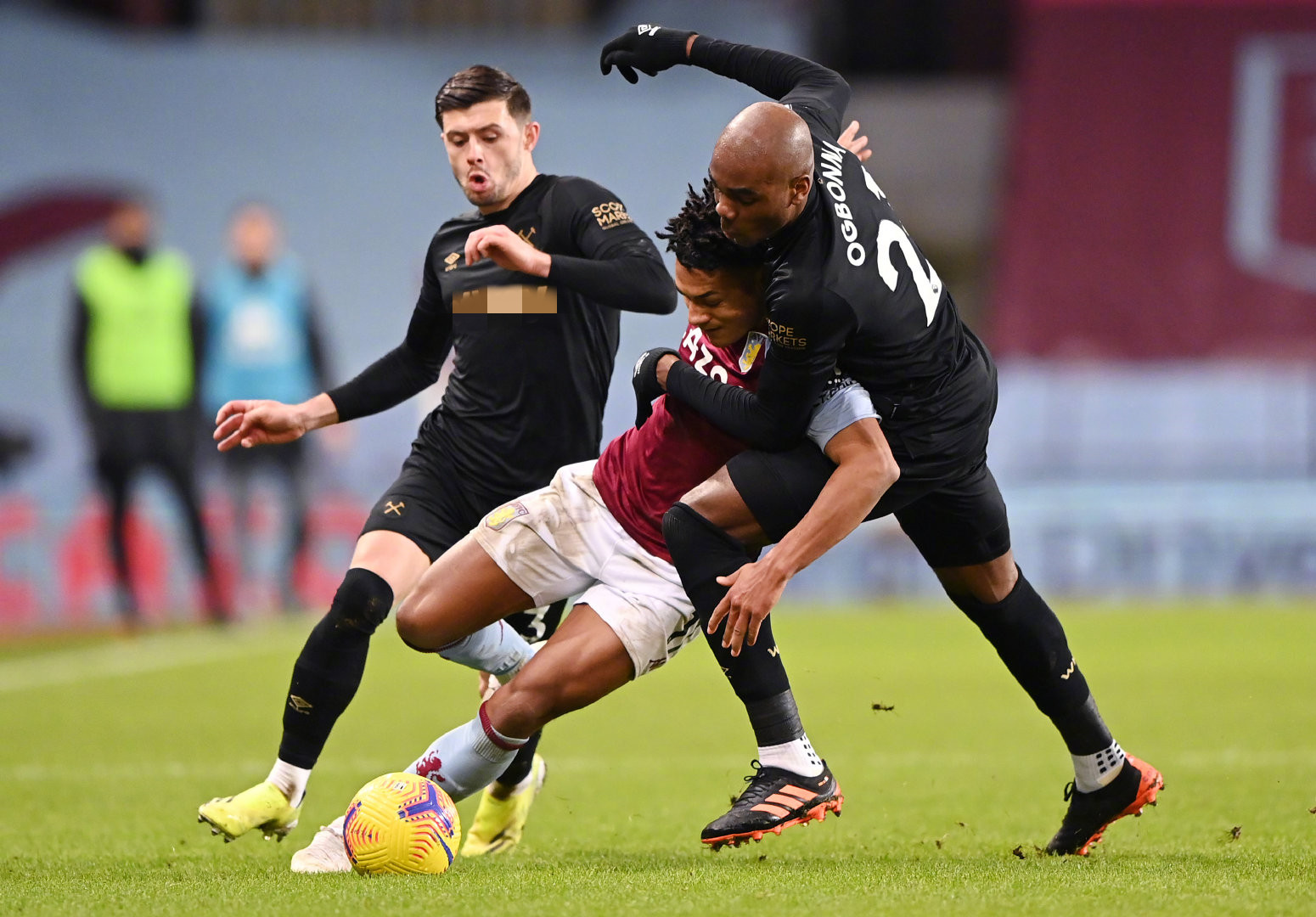 术的制定与 术的制定与